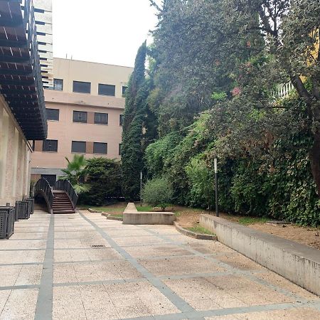 Apartamento Proximo Al Centro De 2 Dormitorios Con Piscina. セビリア エクステリア 写真