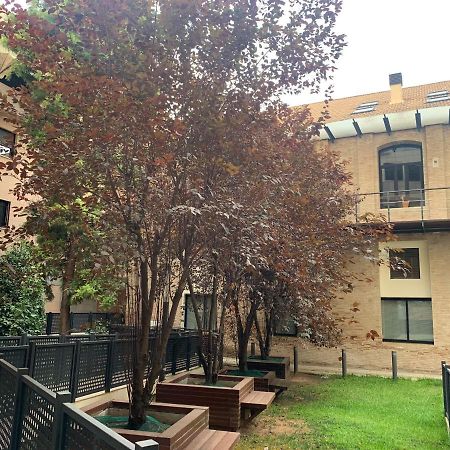 Apartamento Proximo Al Centro De 2 Dormitorios Con Piscina. セビリア エクステリア 写真