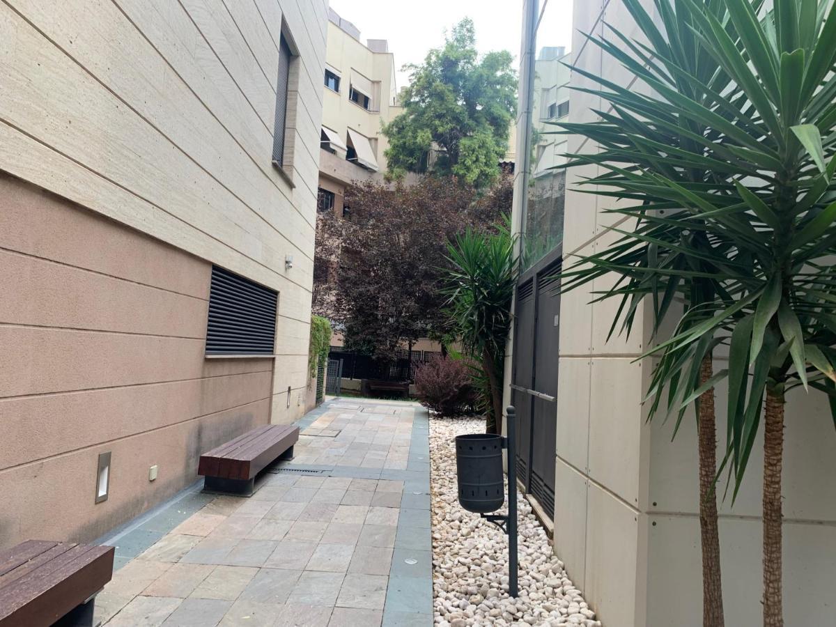 Apartamento Proximo Al Centro De 2 Dormitorios Con Piscina. セビリア エクステリア 写真