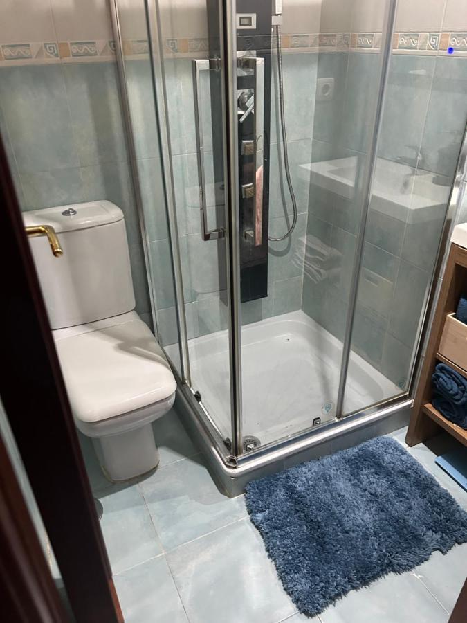 Apartamento Proximo Al Centro De 2 Dormitorios Con Piscina. セビリア エクステリア 写真