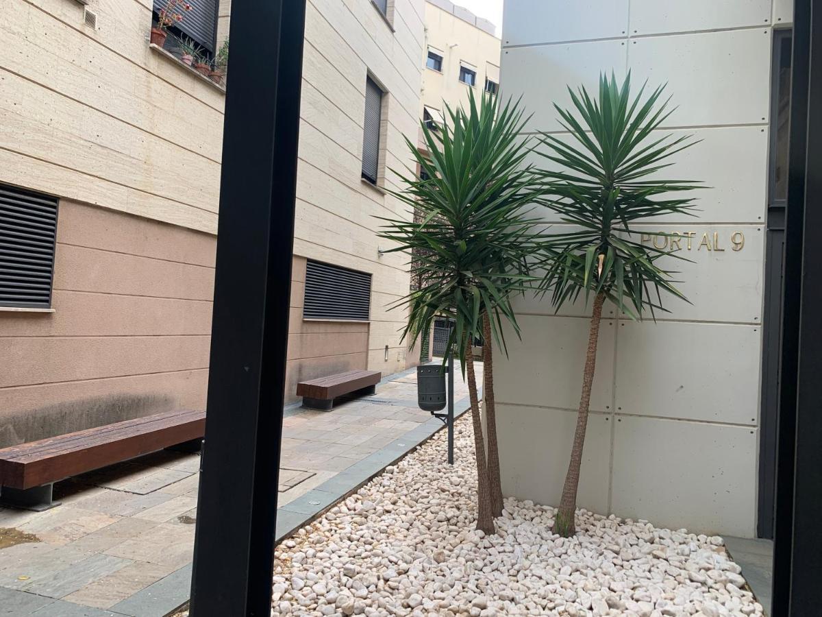 Apartamento Proximo Al Centro De 2 Dormitorios Con Piscina. セビリア エクステリア 写真