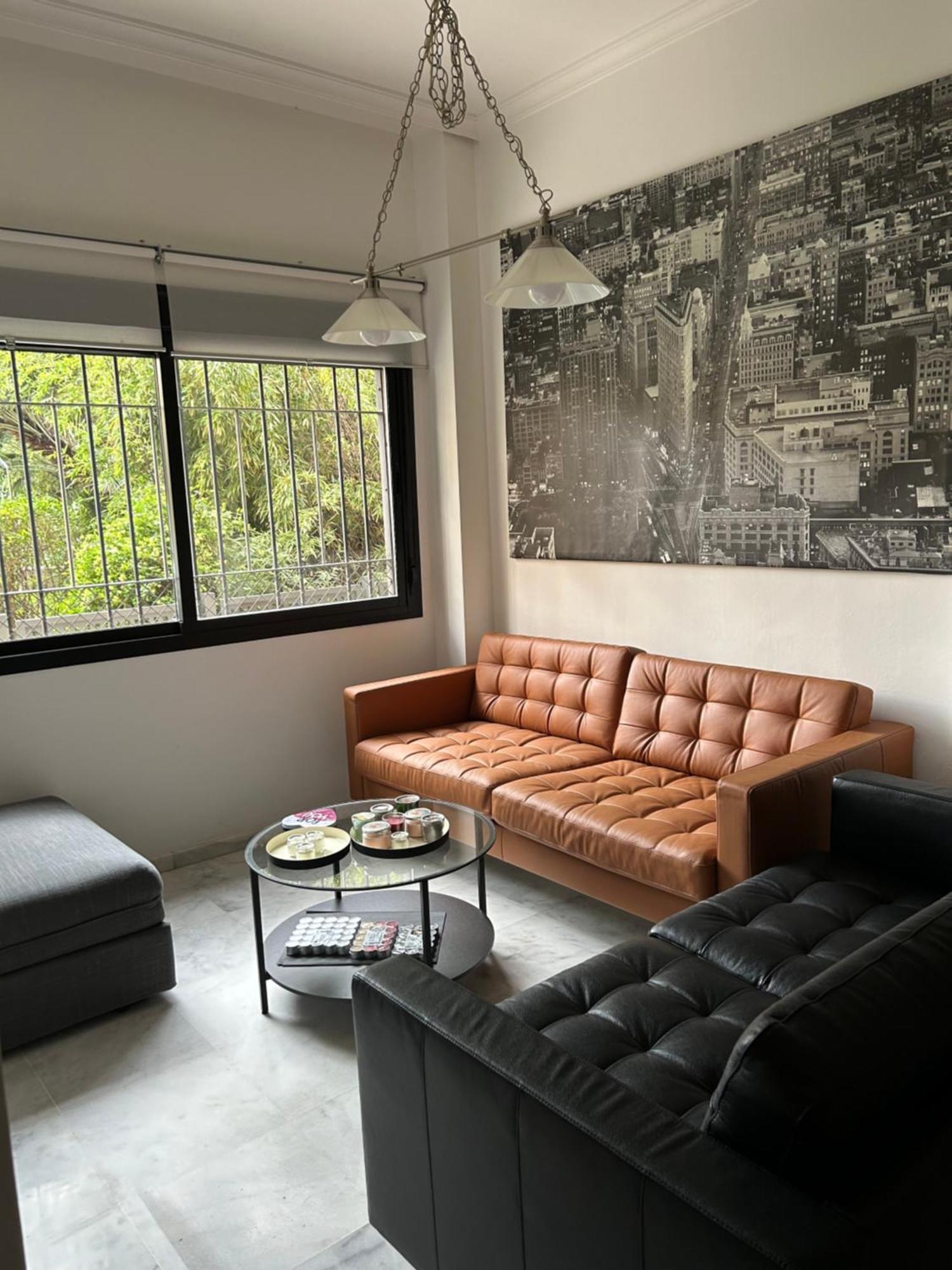 Apartamento Proximo Al Centro De 2 Dormitorios Con Piscina. セビリア エクステリア 写真
