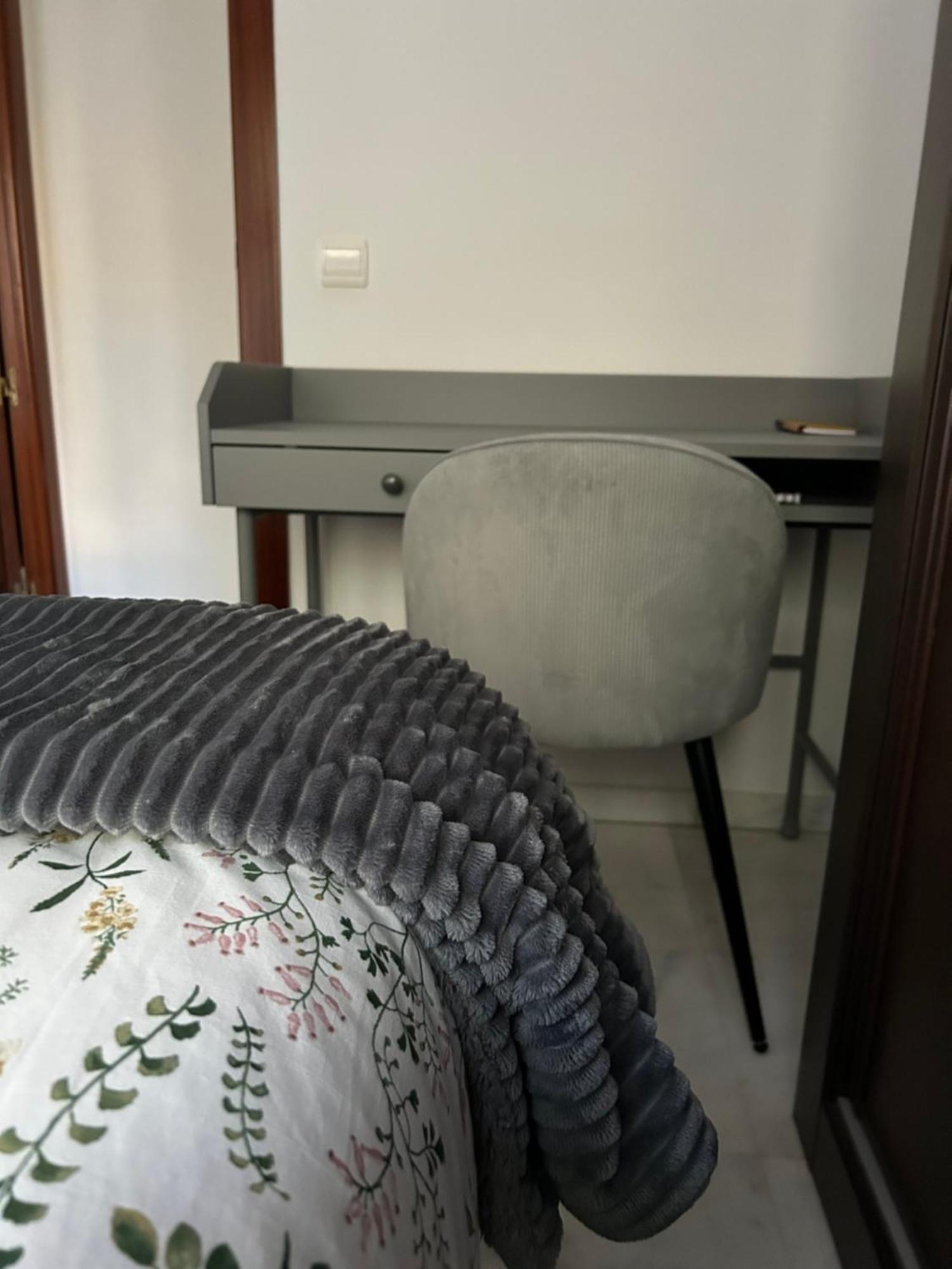 Apartamento Proximo Al Centro De 2 Dormitorios Con Piscina. セビリア エクステリア 写真