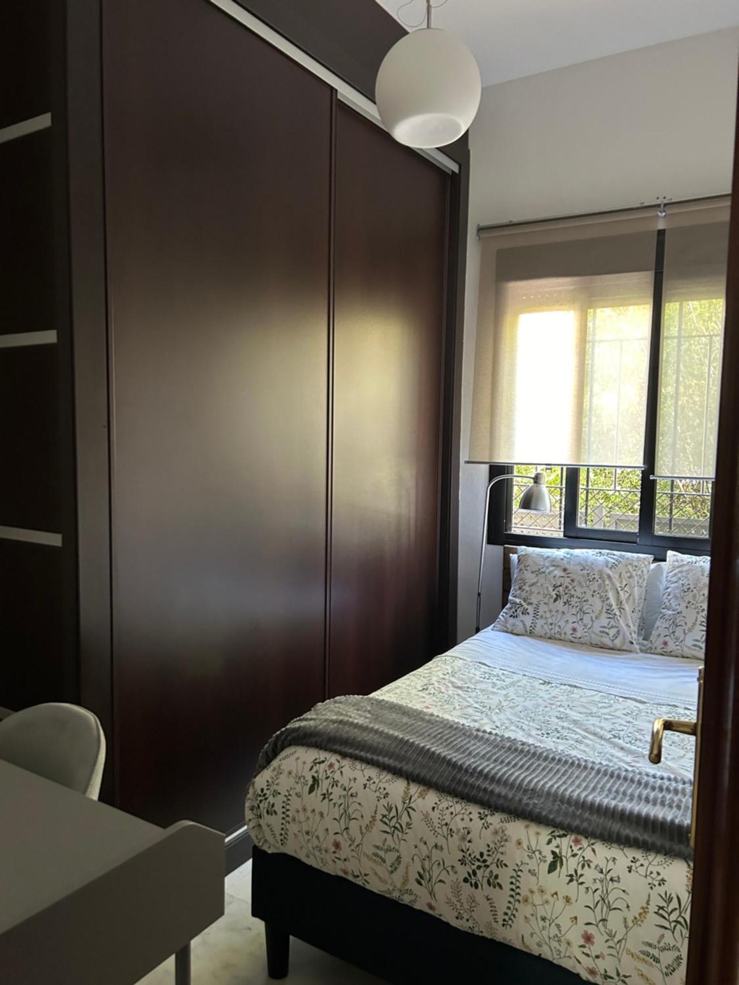 Apartamento Proximo Al Centro De 2 Dormitorios Con Piscina. セビリア エクステリア 写真